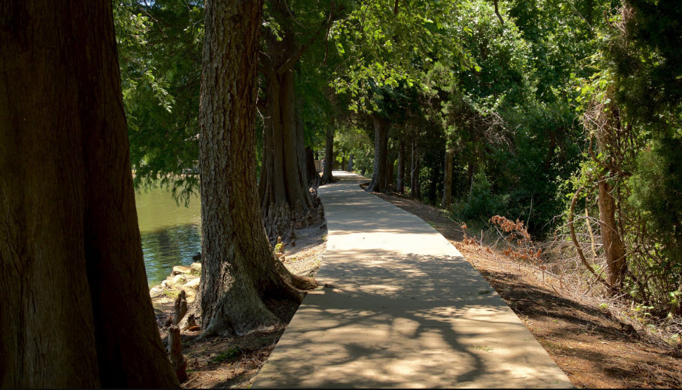 Honor Heights Park, United States